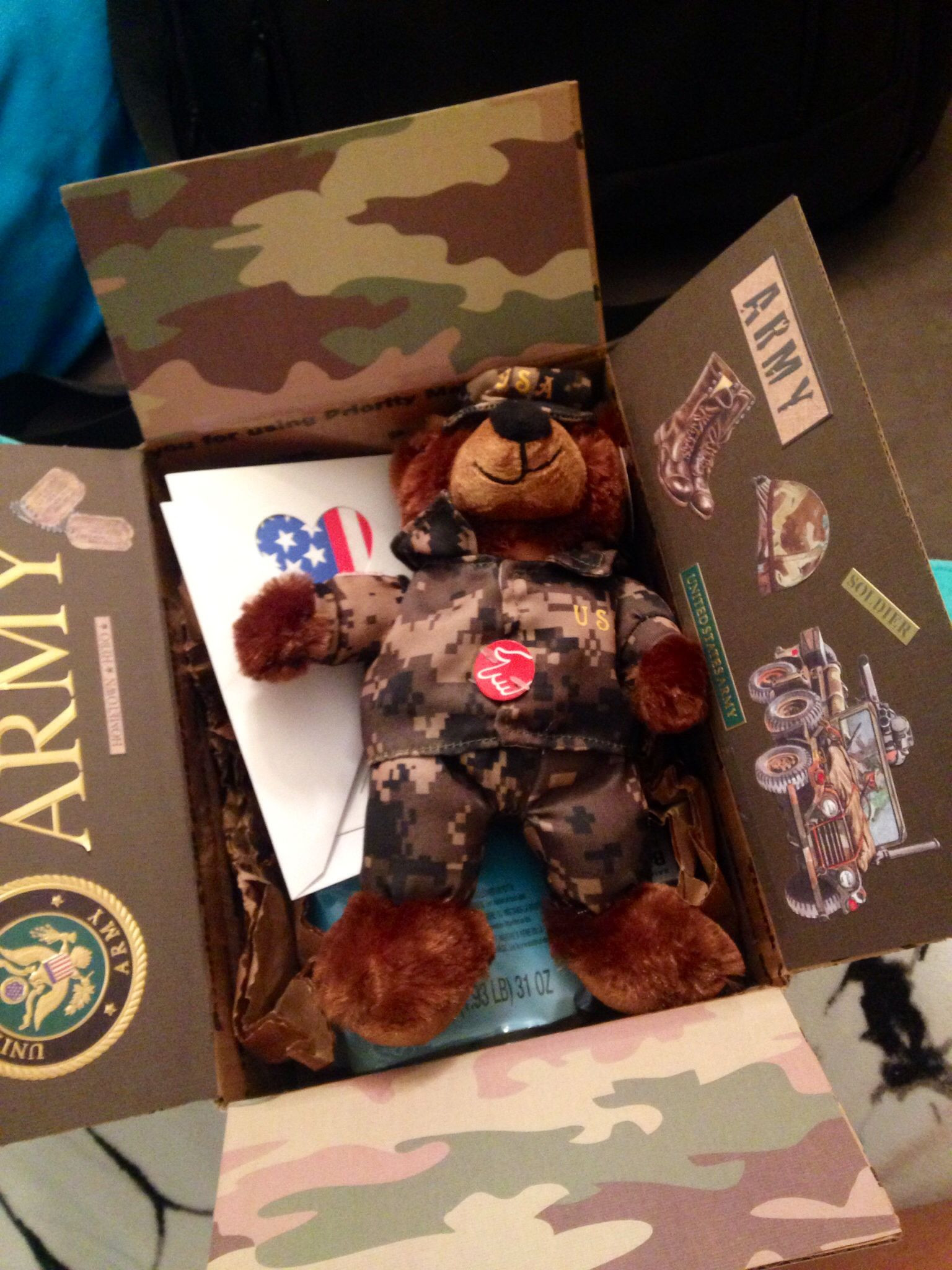 Gift Ideas For Army Boyfriend
 Pin by Jo My Gosh on Care package ideas