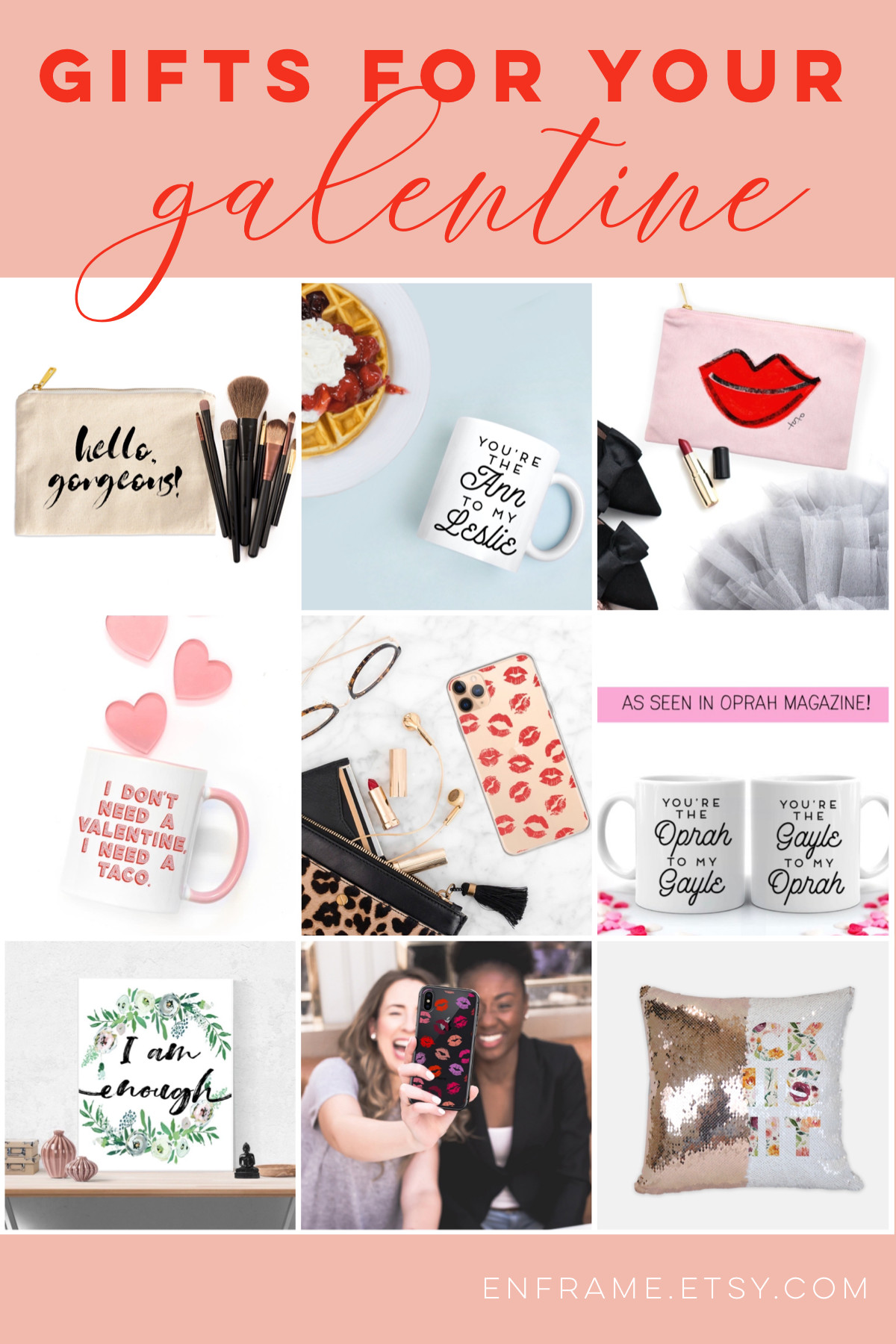 Gift Ideas For Boyfriends Mom
 Gift Ideas for your Galentine in 2020