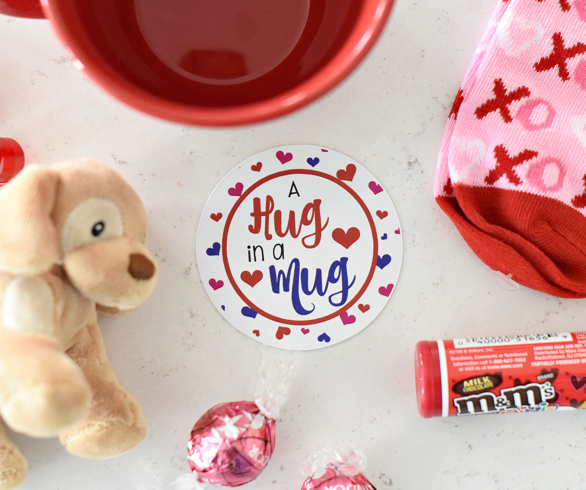 Gift Ideas For First Valentine'S Day
 Fun Valentines Gift Idea for Kids – Fun Squared