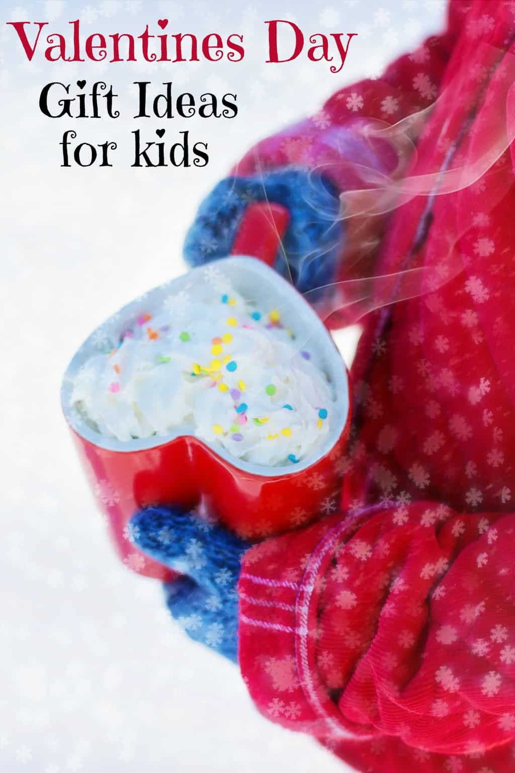 Gift Ideas For First Valentine'S Day
 Valentines Day Gift Ideas For Kids Suburbia Unwrapped