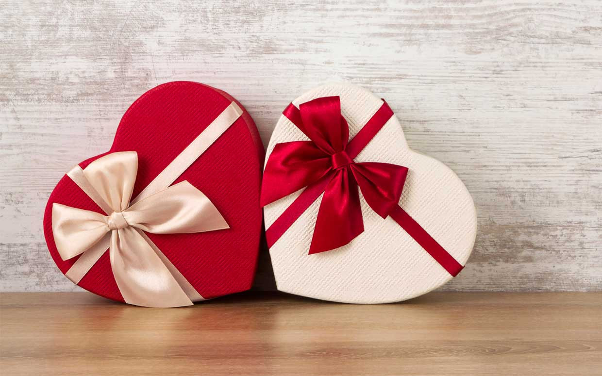 Gift Ideas For First Valentine'S Day
 Last Minute Valentine s Day Gift Ideas