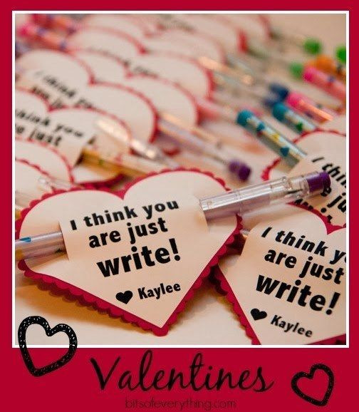 Gift Ideas For First Valentine'S Day
 14 awesome Valentine s Day card ideas