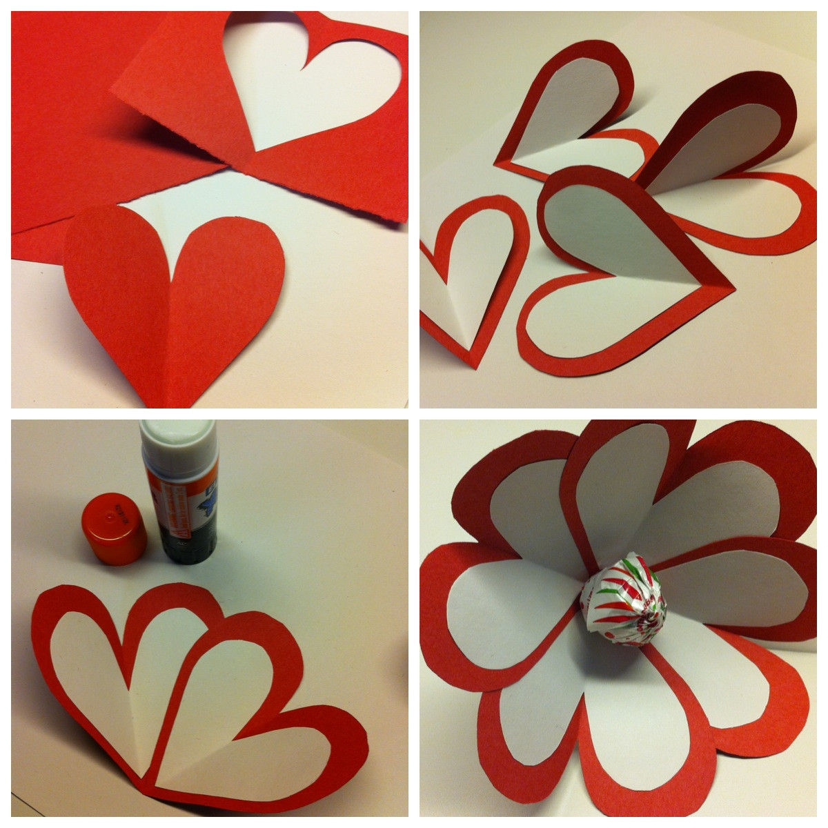 Gift Ideas For Kids For Valentines Day
 Valentine s day Kids Crafts Valentines day 2013