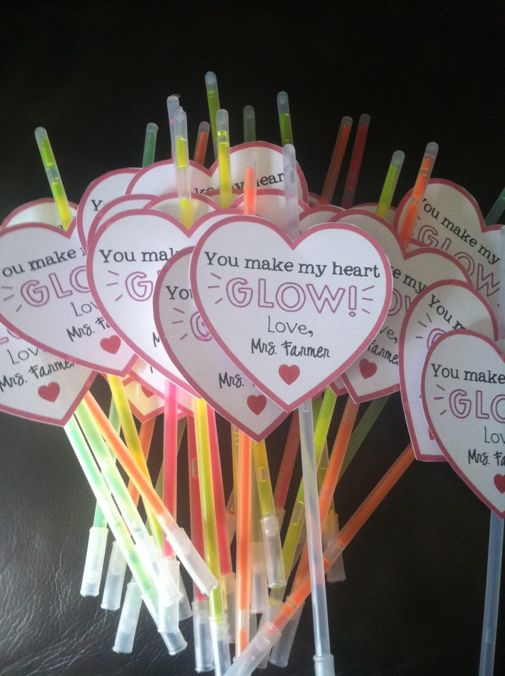 Gift Ideas For Kids For Valentines Day
 Hey Super Moms Make Adorable DIY Valentines Cards With