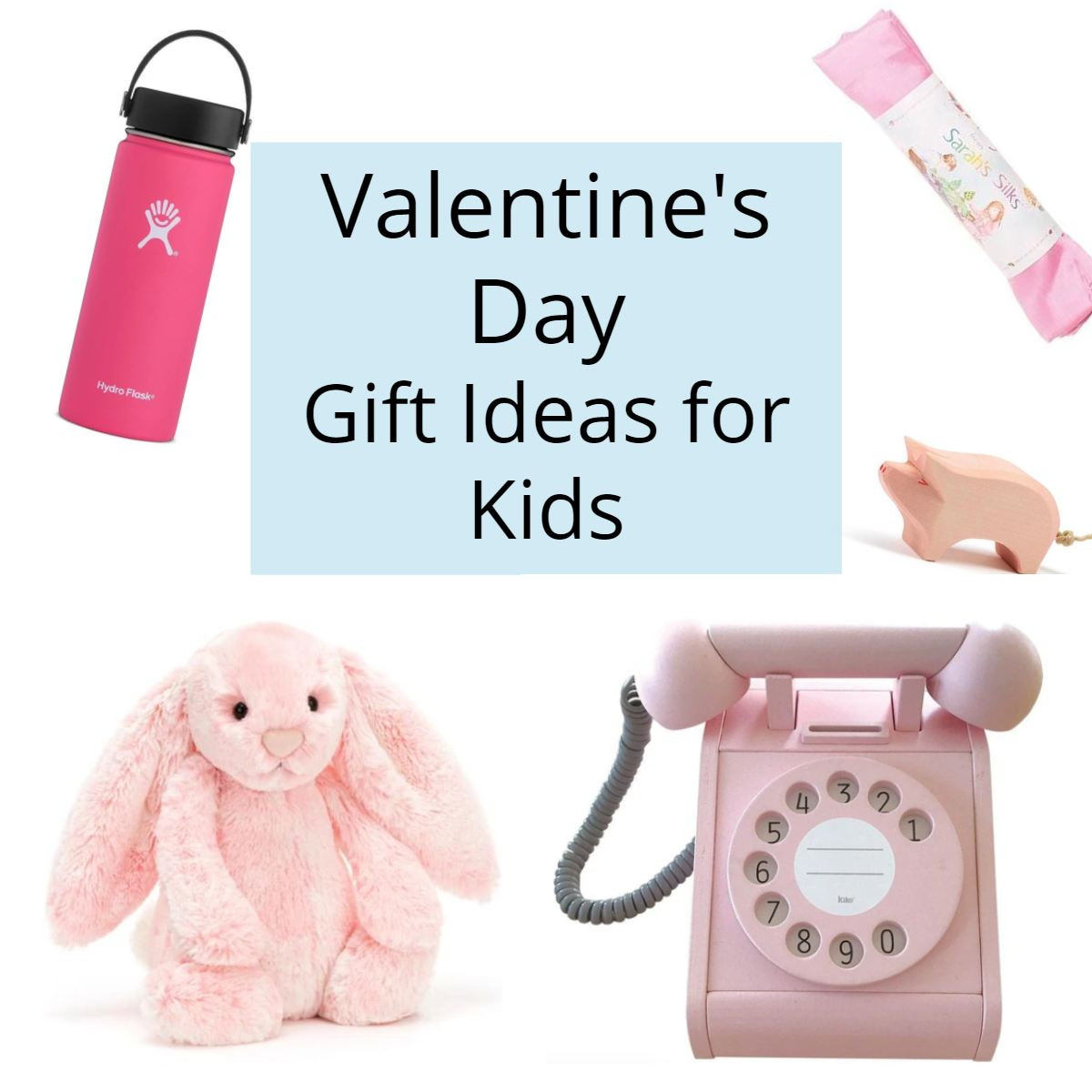 Gift Ideas For Kids For Valentines Day
 Valentine s Day Gift Ideas for Kids 2020 The Modern