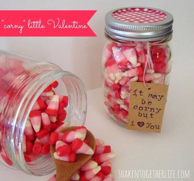 Gift Ideas For Valentines Day Uk
 Valentine s Day 23 Days 5 Sweet Gift Ideas In A Jar