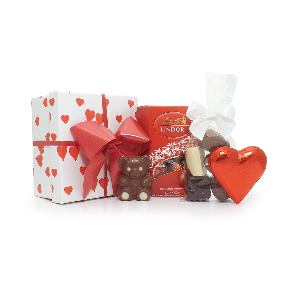 Gift Ideas For Valentines Day Uk
 Valentine Gift Box Ideas For Her 18 Cute Little Gift Box