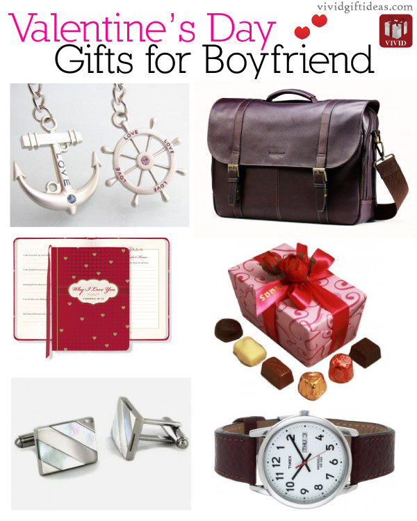 Gift Ideas Valentines Boyfriend
 Romantic Valentines Gifts for Boyfriend 2014 Vivid s