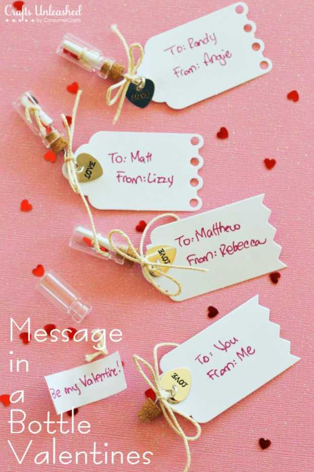 Gift Ideas Valentines Day Him
 21 Cute DIY Valentine’s Day Gift Ideas for Him Decor10 Blog