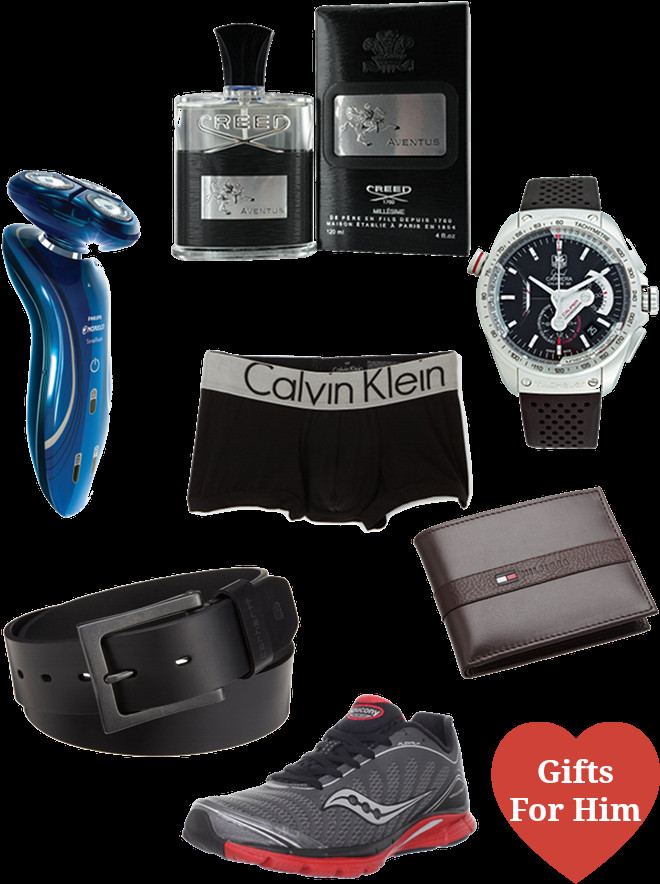 Gift Ideas Valentines Day Him
 20 Impressive Valentine s Day Gift Ideas For Him