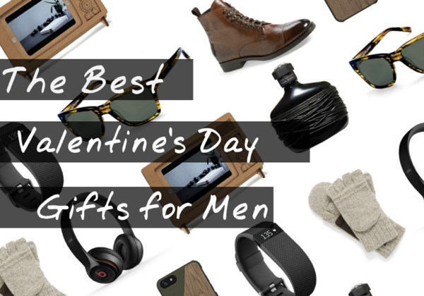 Gifts For Men For Valentines Day
 29 Best Valentines Gifts for Him 2016 Boyfriend