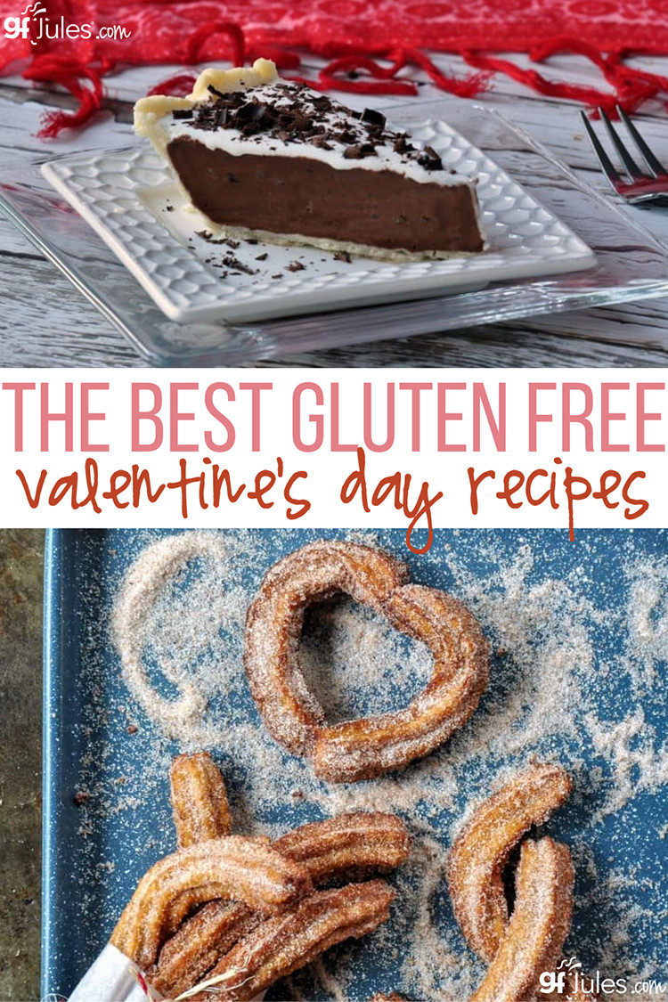Gluten Free Valentine Day Recipes
 Gluten Free Valentine s Day Recipe Roundup