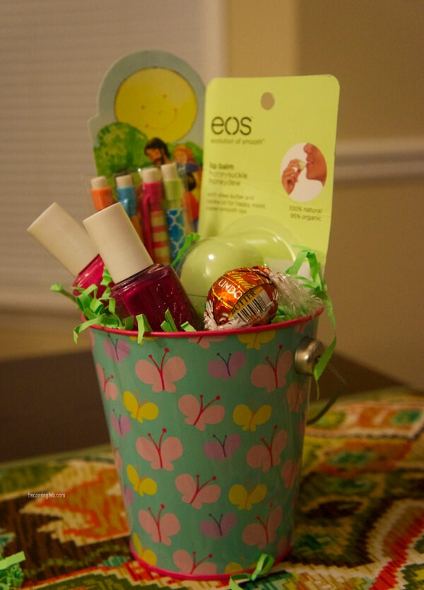 Good Easter Gifts
 10 Easter Basket Ideas for Teens and Tweens Mom 6