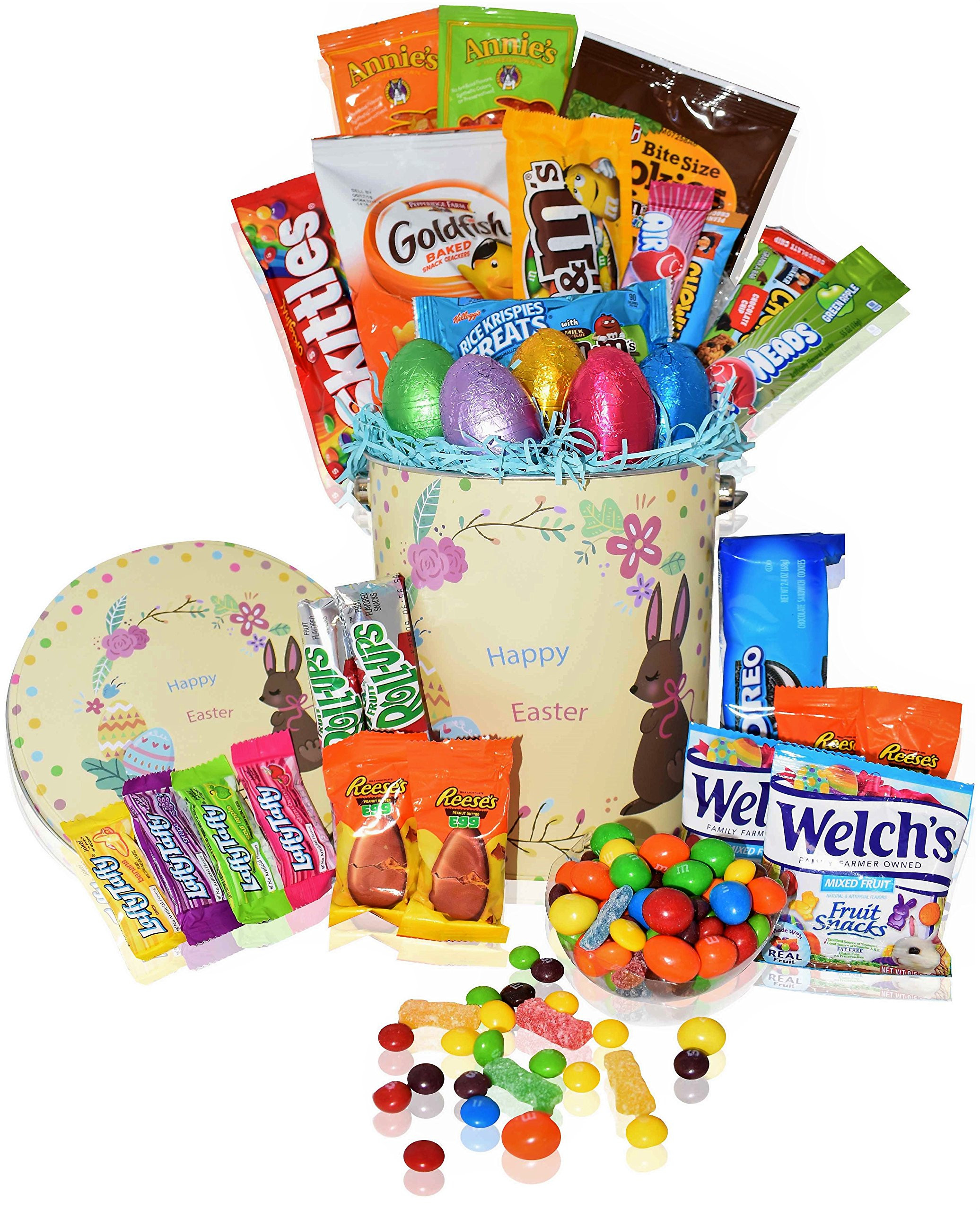 Good Easter Gifts
 Best Easter Gifts For Tweens Easter Basket Ideas for