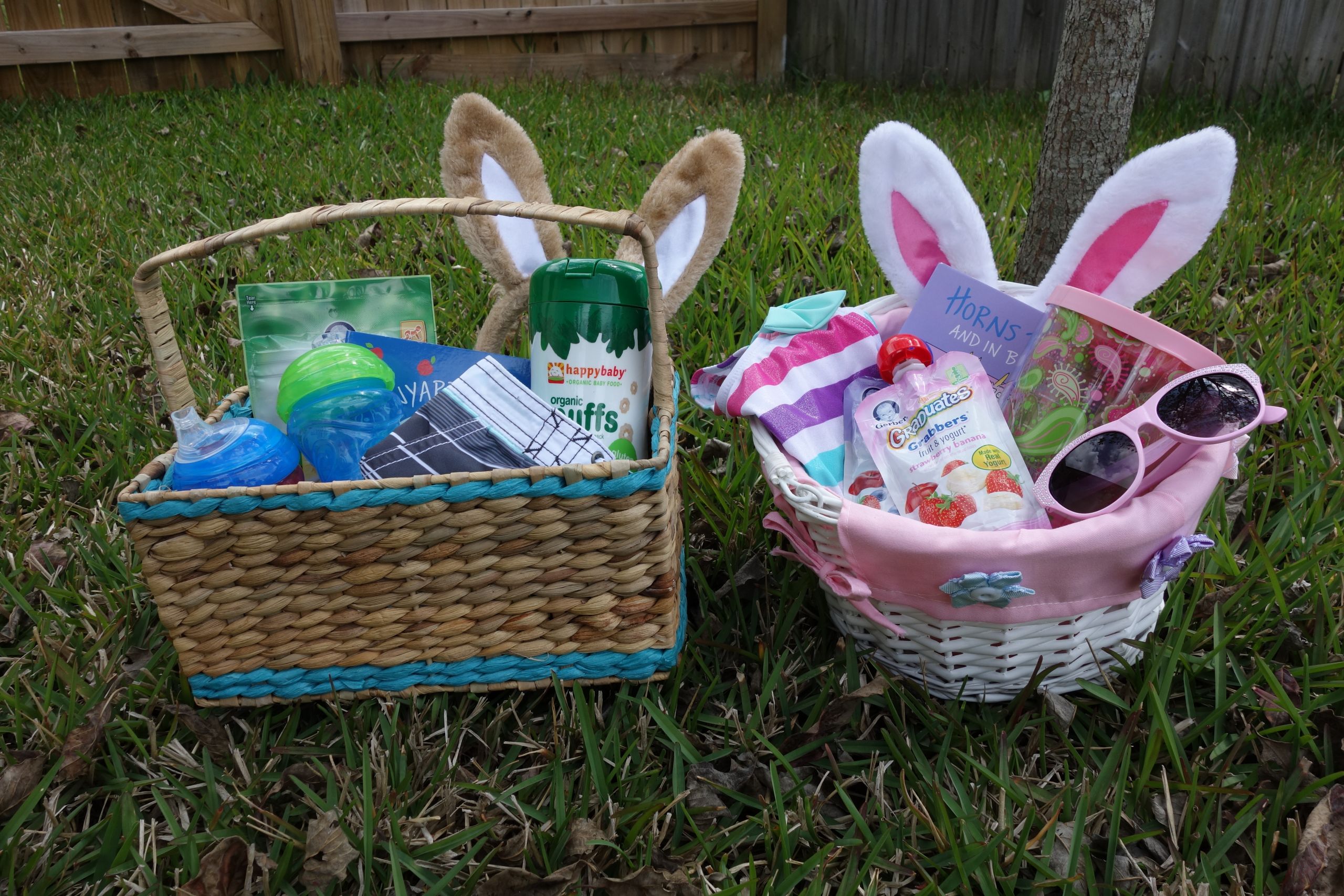 Good Easter Gifts
 5 Tips for Saving Money on Easter Baskets – Saving The