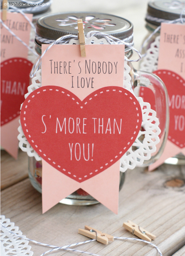 Good Valentines Day Gifts
 12 Dirt Cheap Valentines Day Gifts in a Jar
