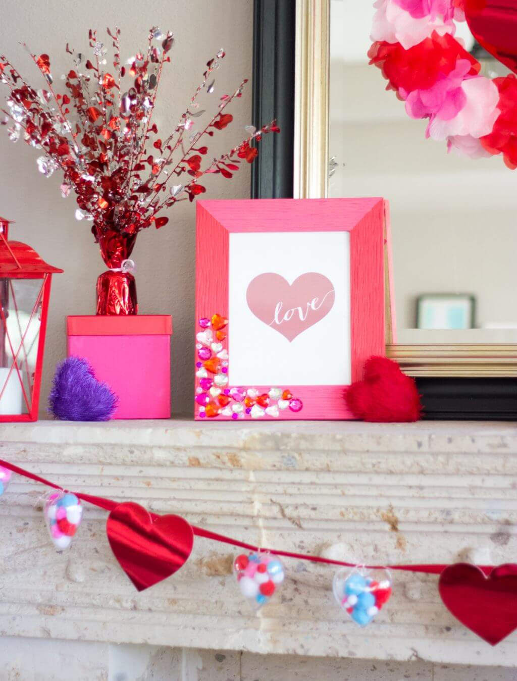 Good Valentines Day Gifts
 45 Homemade Valentines Day Gift Ideas For Him