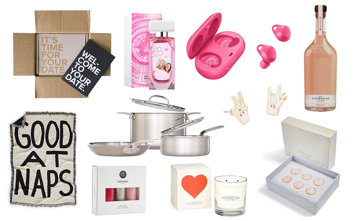 Good Valentines Day Gifts
 11 Great Valentine s Day Gifts for Her