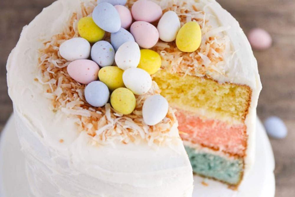 Great Easter Desserts
 Top 10 Fabulous Easter Desserts That You Will Want to Make