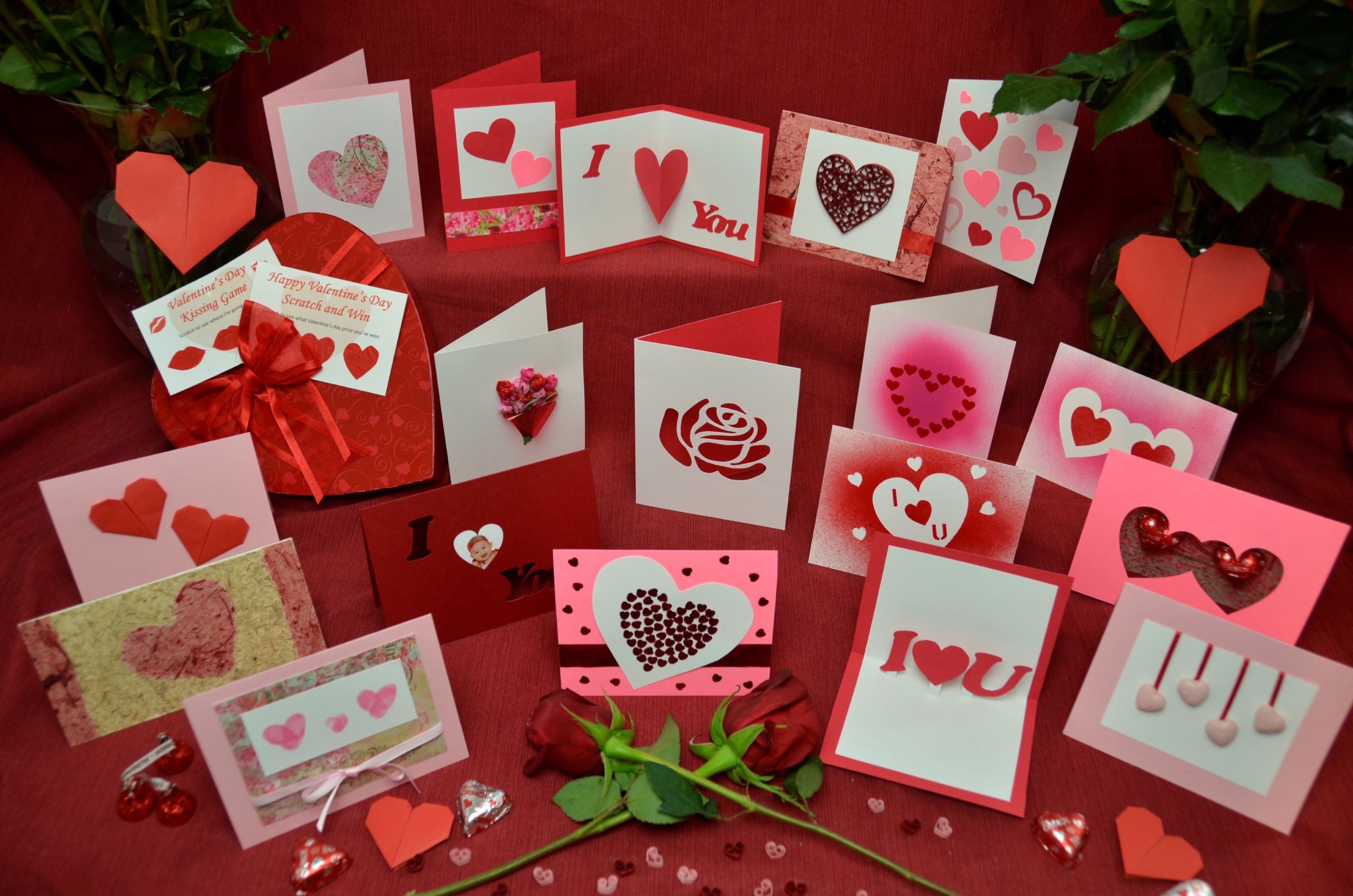 Great Valentines Gift Ideas For Her
 10 Exclusive Valentines Surprises for your beloved ones in