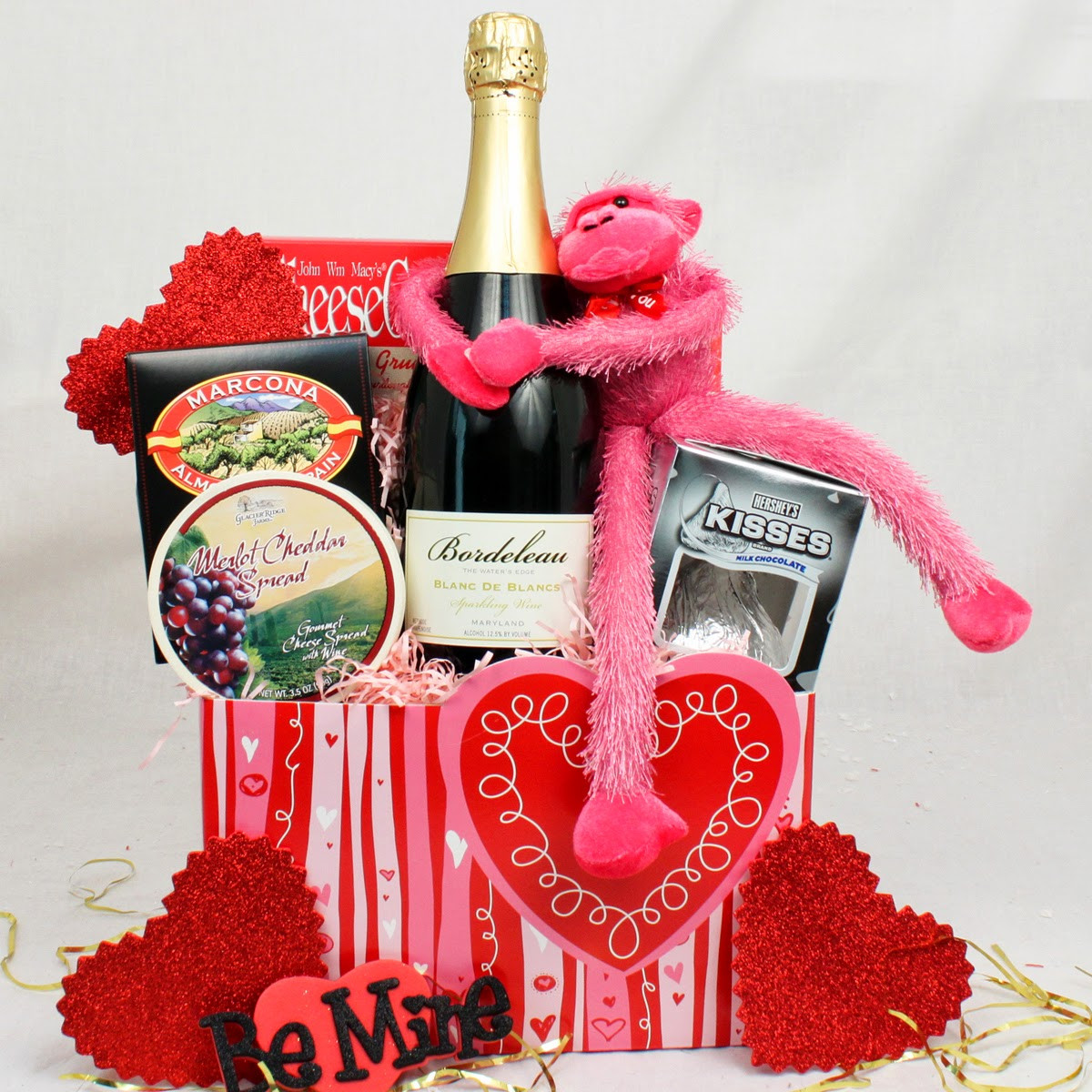 Guy Valentines Day Gift Ideas
 Valentine s Day Gift Baskets