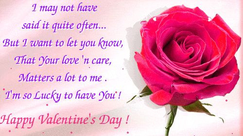 Happy Valentines Day Daughter Quotes
 Happy Valentine Quotes For Daughter QuotesGram