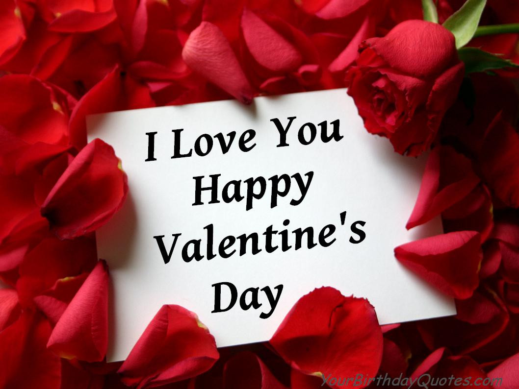Happy Valentines Day Quotes For Him
 Valentines Day Quotes For Him Trends in USA