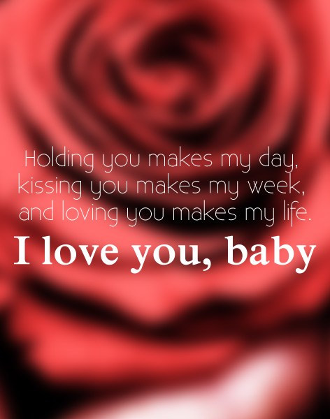 Happy Valentines Day Quotes For Him
 50 Valentines Day Love Quotes for Him Freshmorningquotes