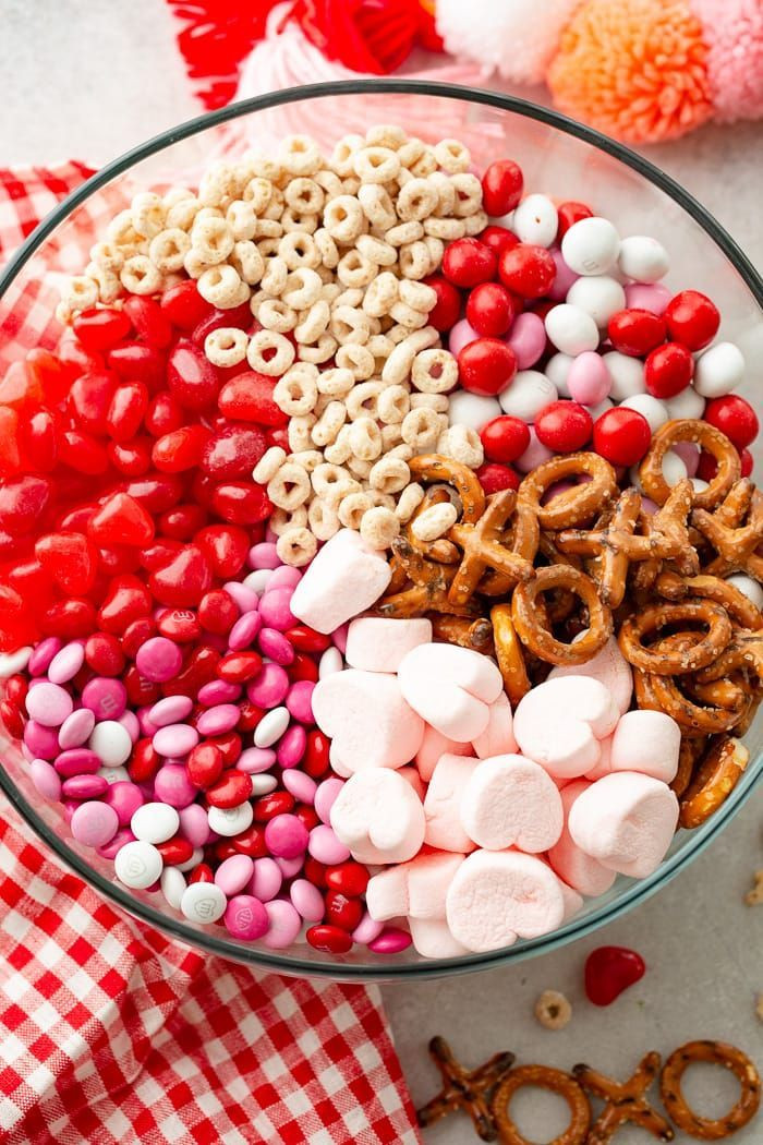 Healthy Valentine&amp;#039;s Day Snacks New 80 Healthy Valentine S Snacks for Kids that are Perfect