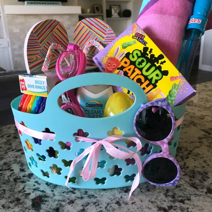 Homemade Easter Basket Ideas
 20 Fun Easter Basket Ideas – Fun Squared