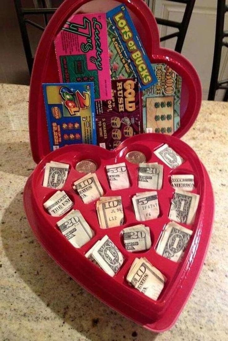 Homemade Valentine Gift Basket Ideas
 Pin by Makala Cavin on Valentines Goo Bags