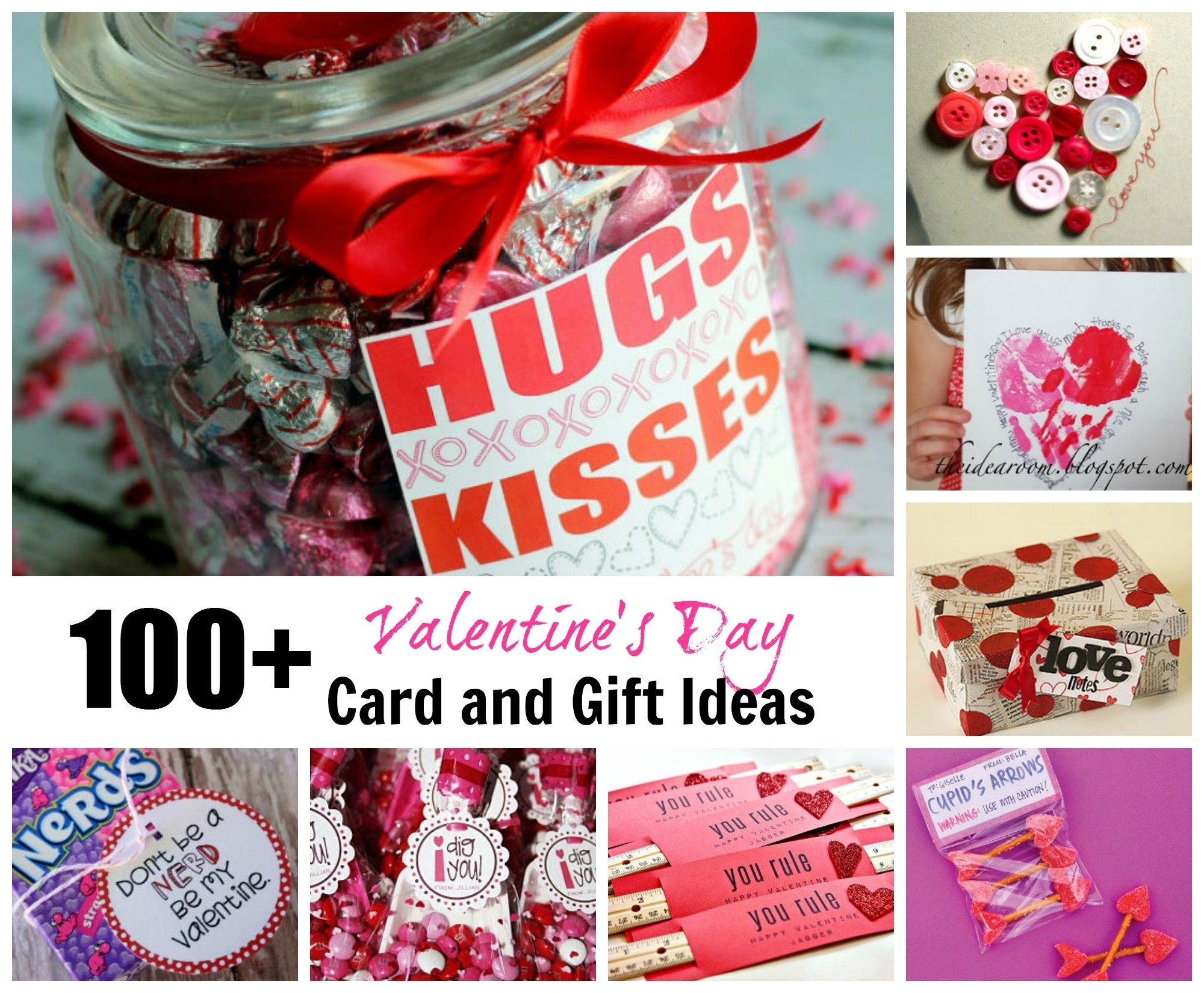 Homemade Valentine Gift Ideas For Boyfriend
 10 Lovable Homemade Valentines Ideas For Him 2020