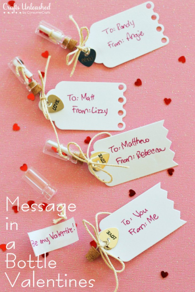 Homemade Valentine Gift Ideas Him
 21 Cute DIY Valentine’s Day Gift Ideas for Him Decor10 Blog