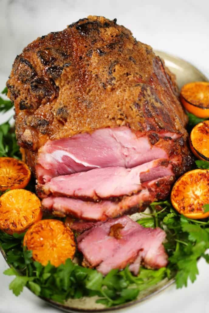 Honey Baked Ham Easter Specials
 Nothing says special family dinner like this incredible