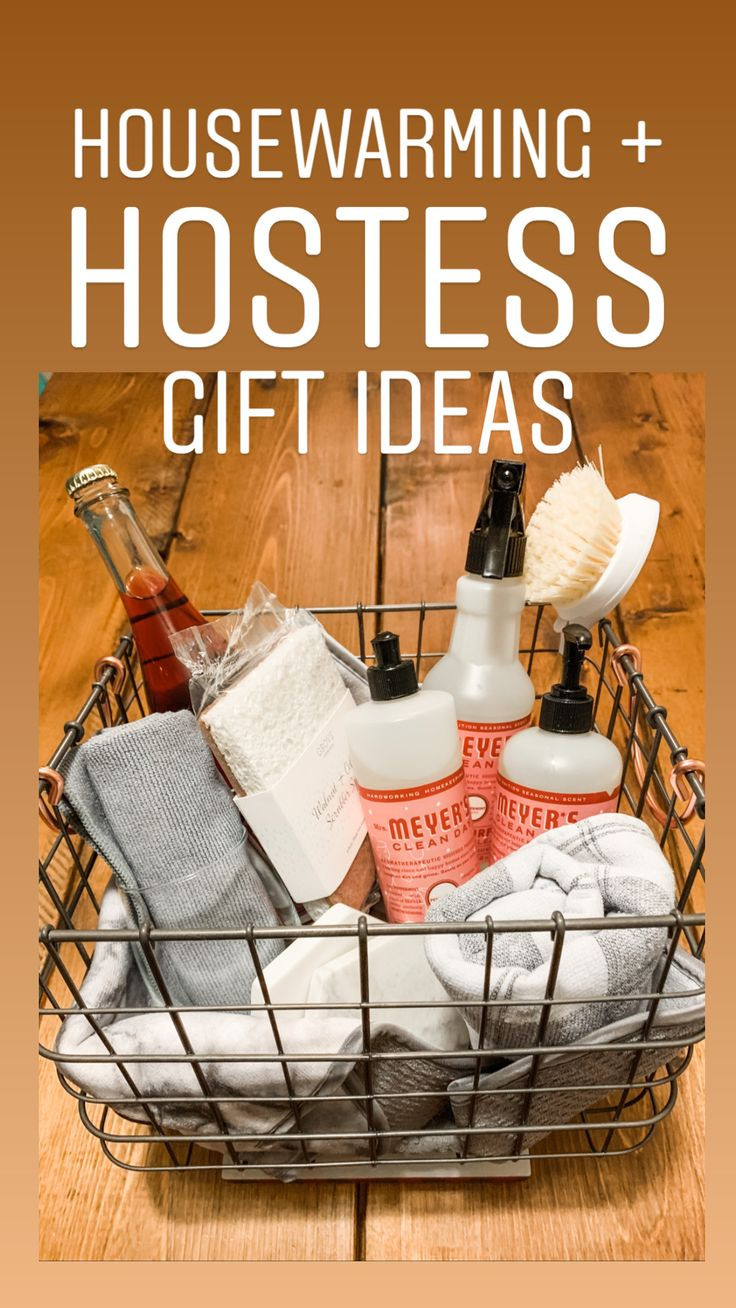 Host Gift Ideas For Couples
 HOSTESS HOUSEWARMING GIFT IDEAS – Happy Home with Jenny