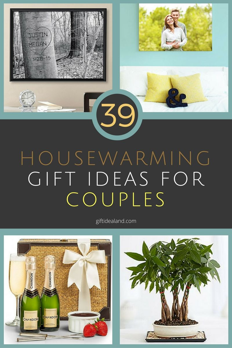 Housewarming Gift Ideas For Couples
 Best 20 Housewarming Gift Ideas for Couples – Home Family