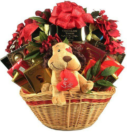 Husband Valentines Gift Ideas
 15 Valentine s Day Gift Basket Ideas For Husbands Wife