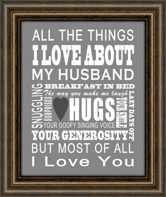 Husband Valentines Gift Ideas
 15 Best Valentine’s Day Gift Ideas For Him