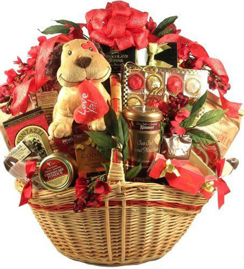 Husband Valentines Gift Ideas
 15 Valentine s Day Gift Basket Ideas For Husbands Wife