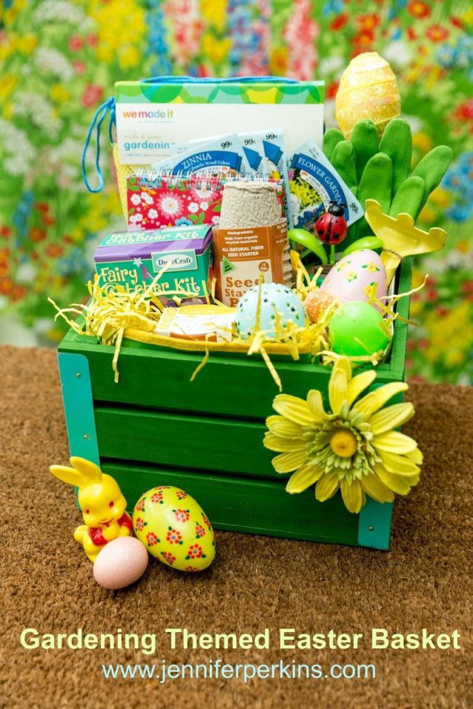 Ideas For Kids Easter Baskets
 8 Healthy Themed Easter Basket Ideas