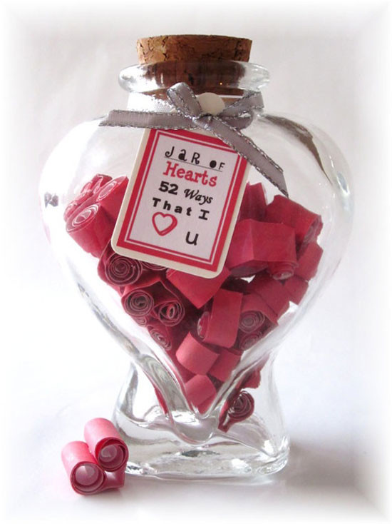 Ideas For Valentine Gift
 15 Amazing Valentine’s Day Gift Ideas For Husbands