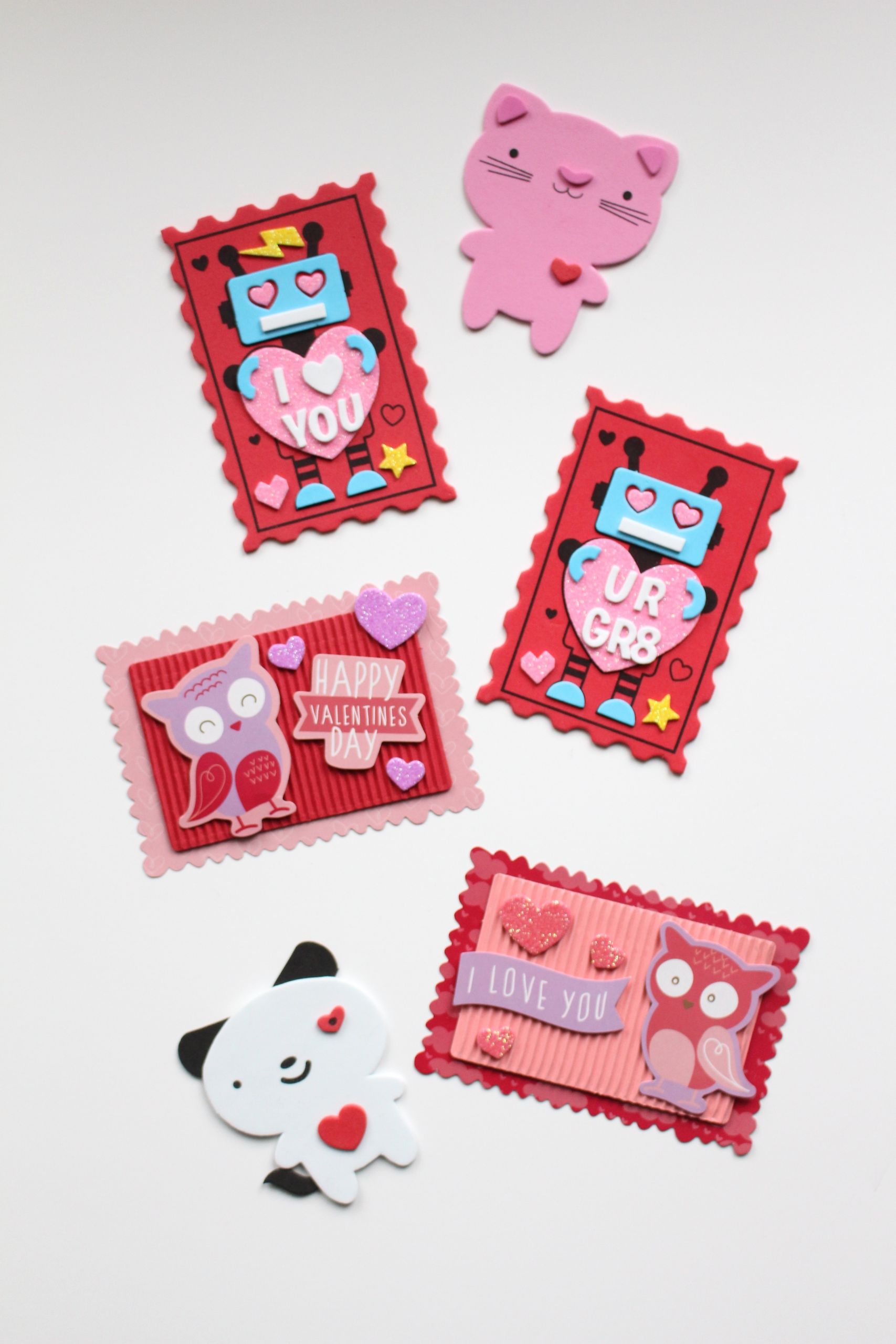 Ideas For Valentine Gift
 DIY Valentine s Day Ideas for Kids