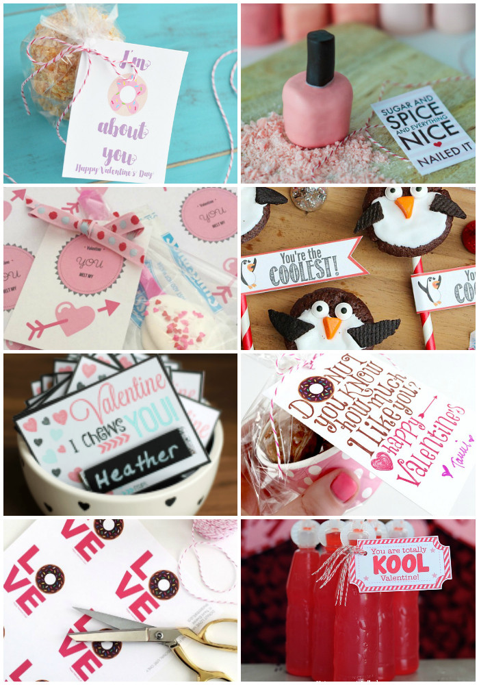 Ideas For Valentine Gift
 21 Unique Valentine’s Day Gift Ideas for Men