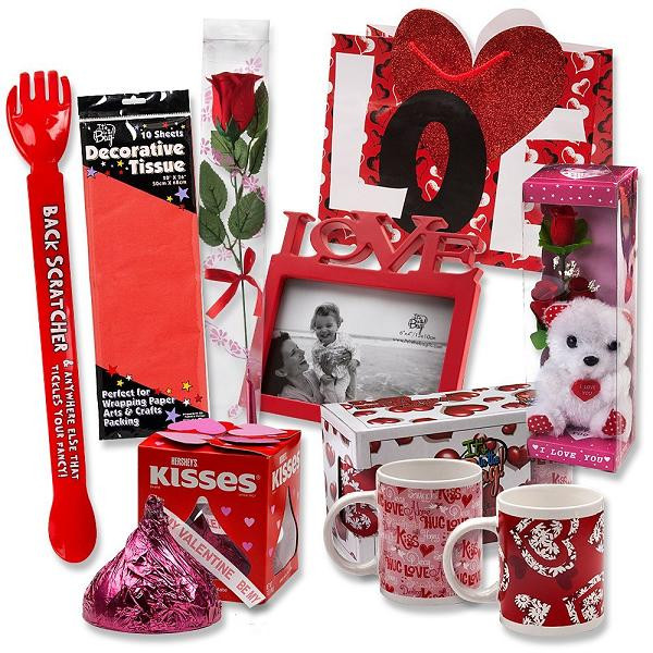 Inexpensive Valentines Gift Ideas
 Valentines Day Gift Ideas for Him For Boyfriend and