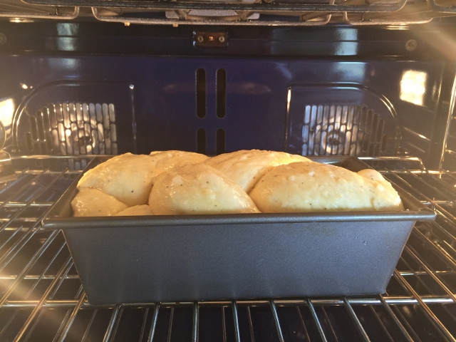 Italian Easter Bread With Meat And Cheese
 Italian Easter Cheese Bread Crescia al Formaggio