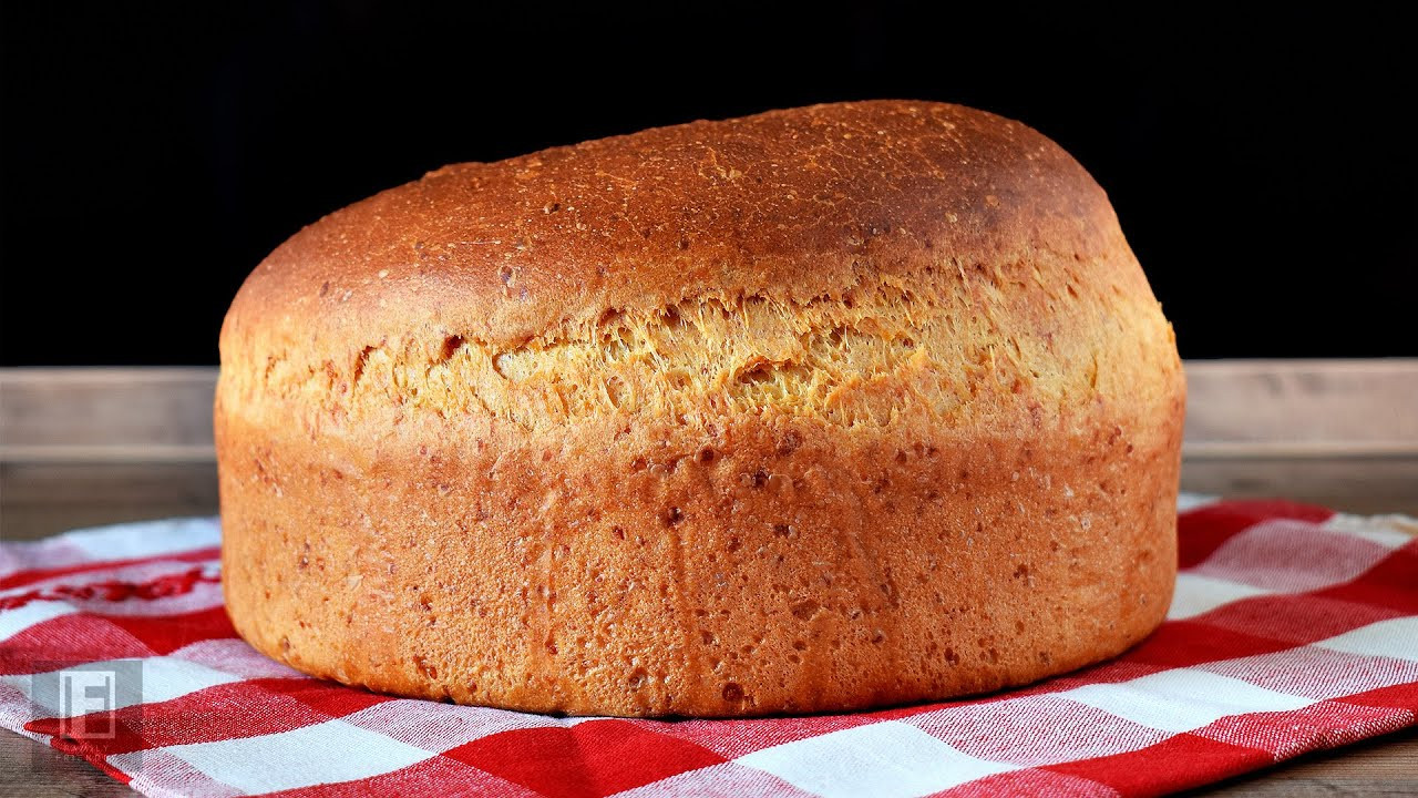 Italian Easter Bread With Meat And Cheese
 Crescia al Formaggio Italian Easter Cheese Bread Recipe