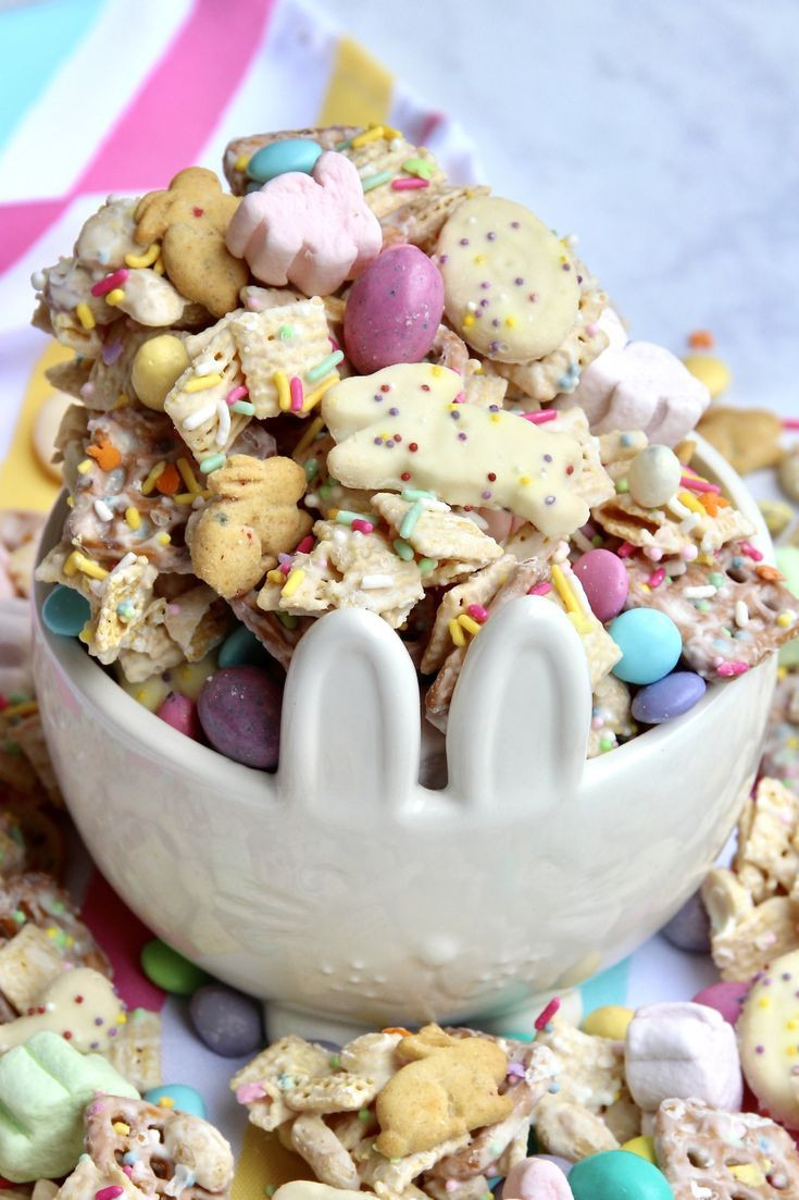 Kid Friendly Easter Desserts
 Pin by Here s Your Savings on Recipes