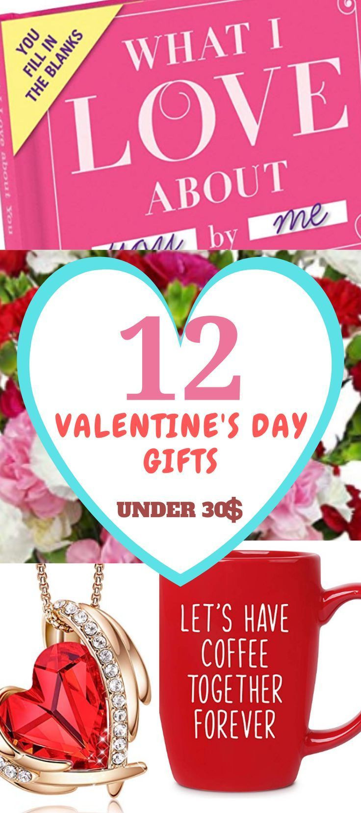 Last Minute Valentines Gift Ideas
 12 best valentines day ts for the last minute Valentine