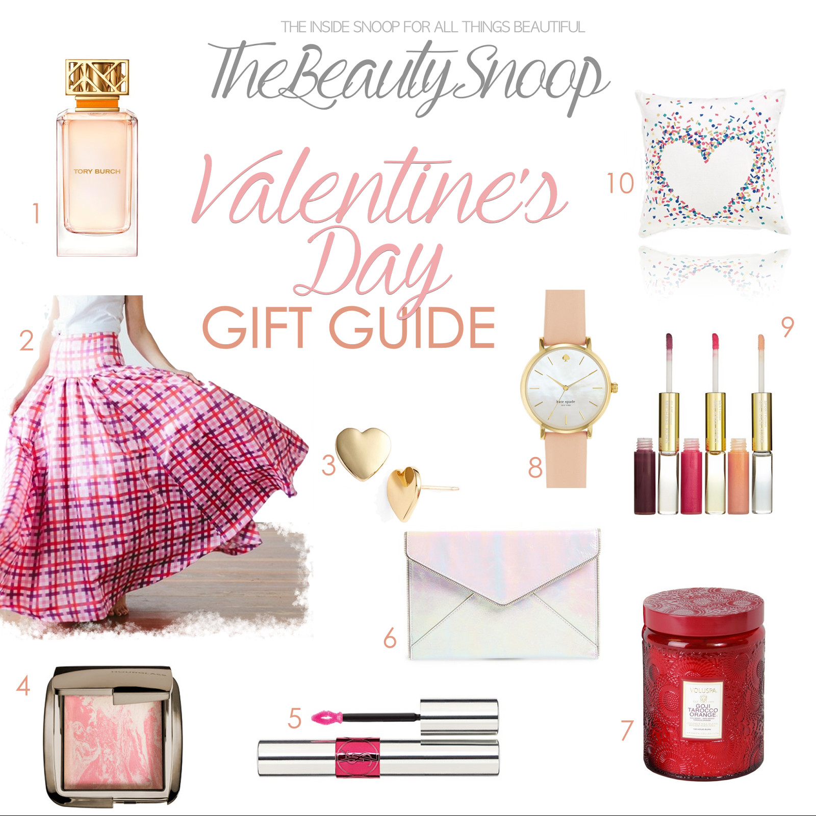 Last Minute Valentines Gift Ideas
 THE BEAUTY SNOOP LAST MINUTE VALENTINE S DAY GIFT IDEAS