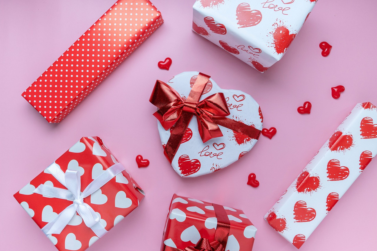 Last Minute Valentines Gift Ideas
 Last Minute Valentine’s Day Gifts